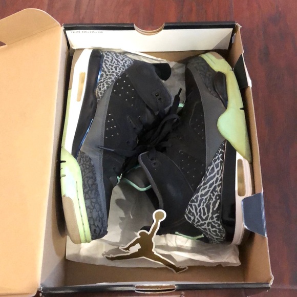 Jordan son of low - Picture 4 of 4